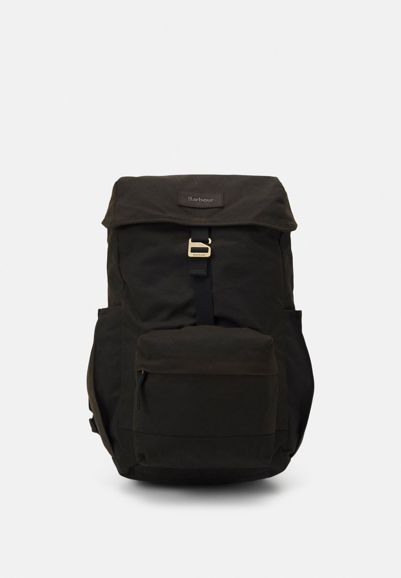 Barbour Sac à dos olive
