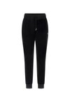 COUTURE JOGGER PANTS - Treniņtērpa apakšdaļas - jet black