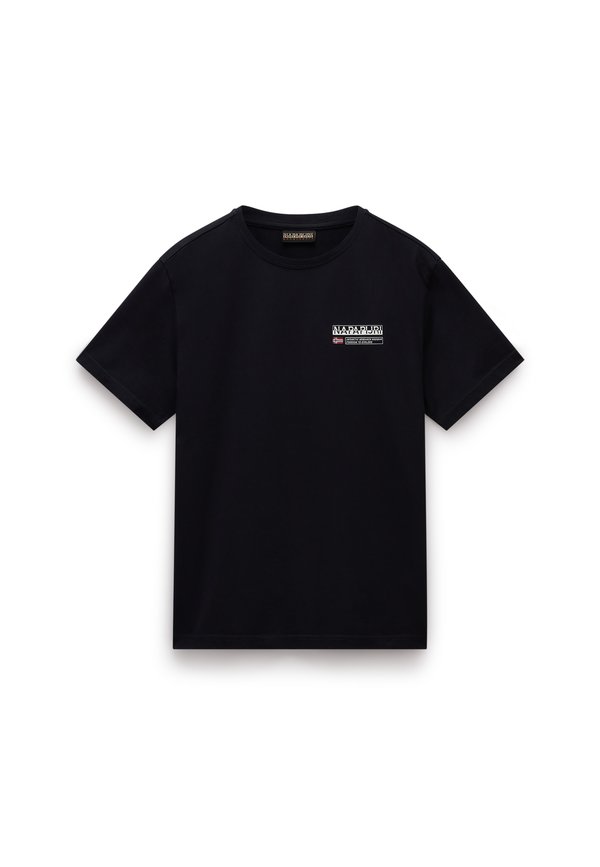KASBA - Basic T-shirt3