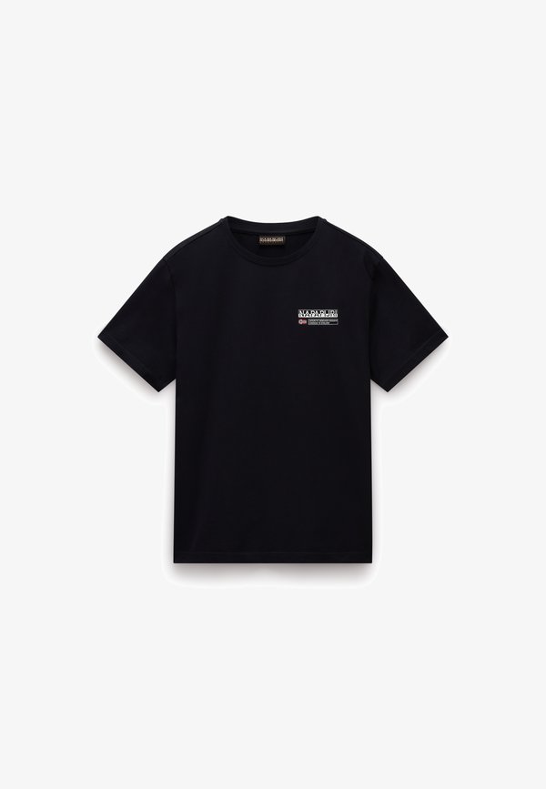KASBA - Basic T-shirt3