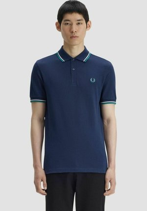 Fred Perry Polo - azul