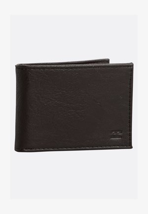 VACANT - Monedero - chocolate