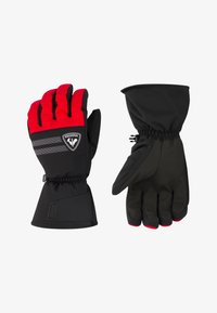 Nevybráno, sports red