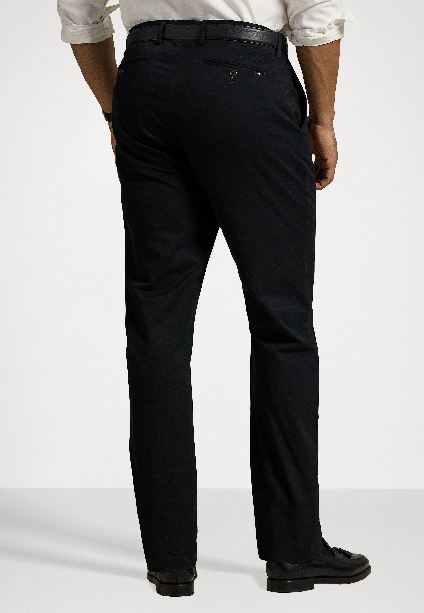 Polo Ralph Lauren Big & Tall STRETCH CLASSIC FIT CHINO PANT