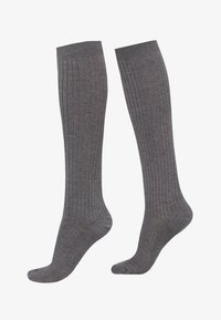 Vybráno, grigio medio melange
