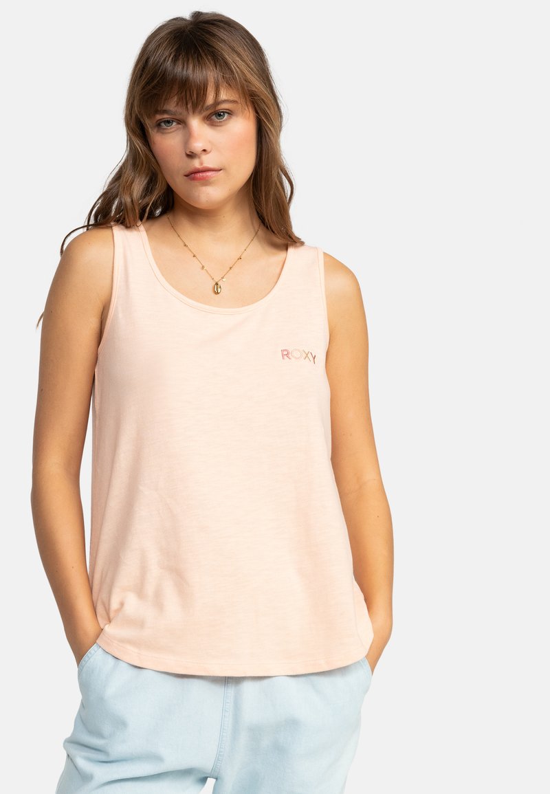 Roxy SATURDAZE - RACERBACK - Top - mef0
