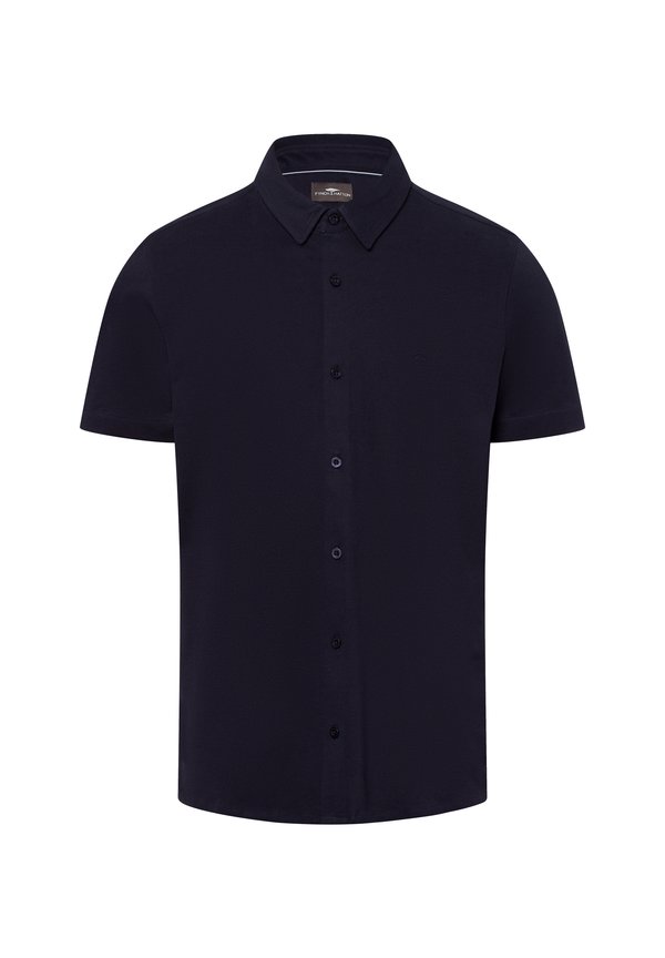 Hemd - marine