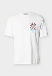 Neizbrano, bright white