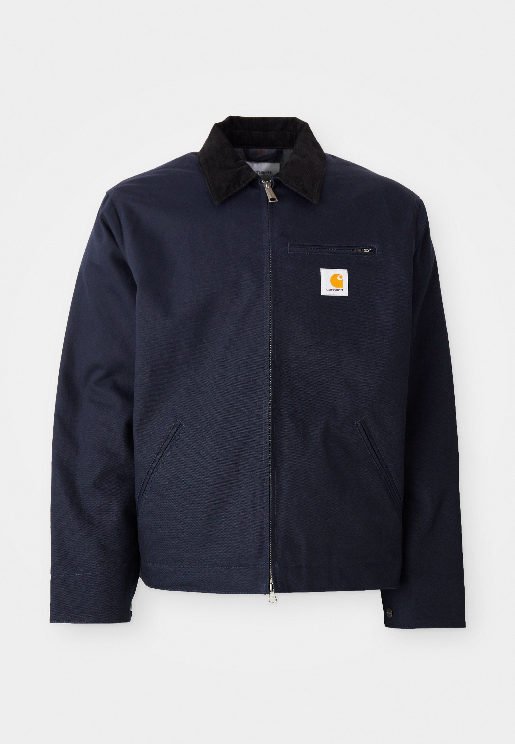 Carhartt WIP DETROIT JACKET (WINTER) - Jachetă de vară - tobacco