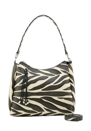 SANDVE  - Sac à main - zebra pattern