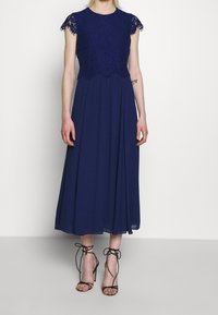 IVY OAK Denní šaty - blue