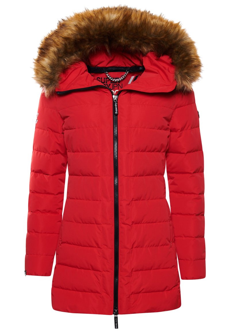 Superdry & Co Cappotto invernale - Immagine 1