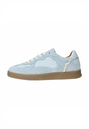 Sneaker low - blau