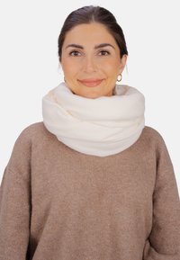 Seasons of April LARISSA - Écharpe - creme