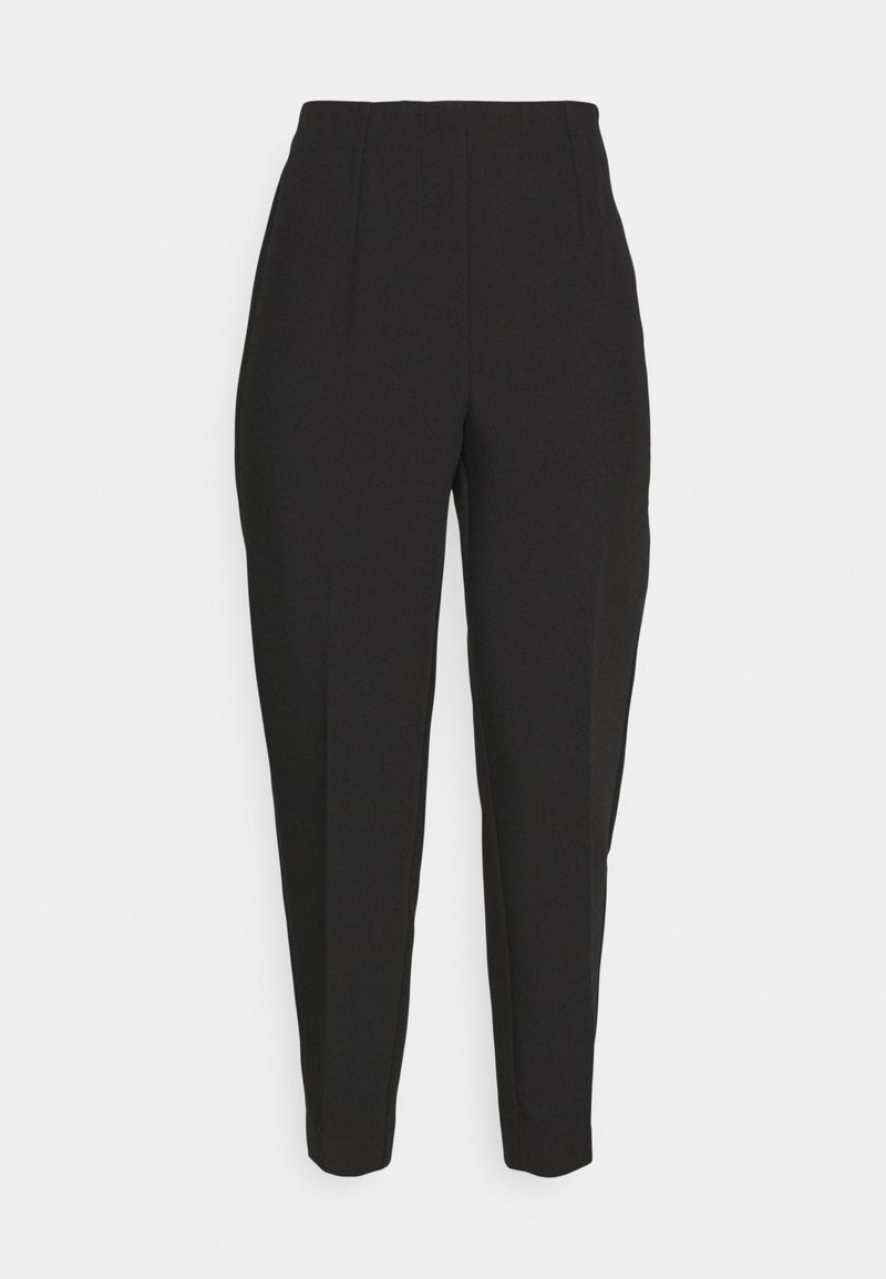 Vero Moda Petite Broek zwart Vero Moda Petite Broek zwart