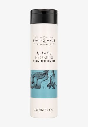 BYE BYE DRY HYDRATING CONDITIONER - Après-shampoing - -