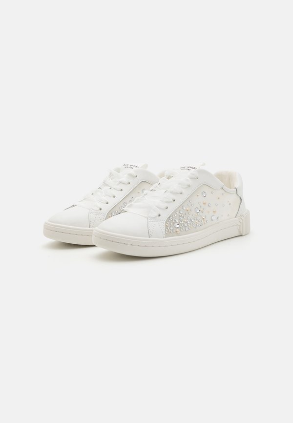 TORI LACE UP - Trainers2