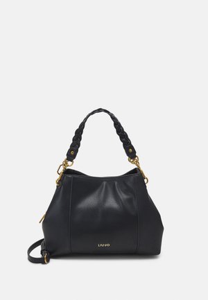 M SATCHEL - Borsa a mano - nero