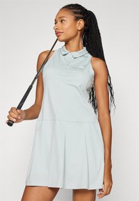 adidas Golf 2-IN-1 - Legíny - silver