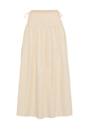 Beach accessory - creme