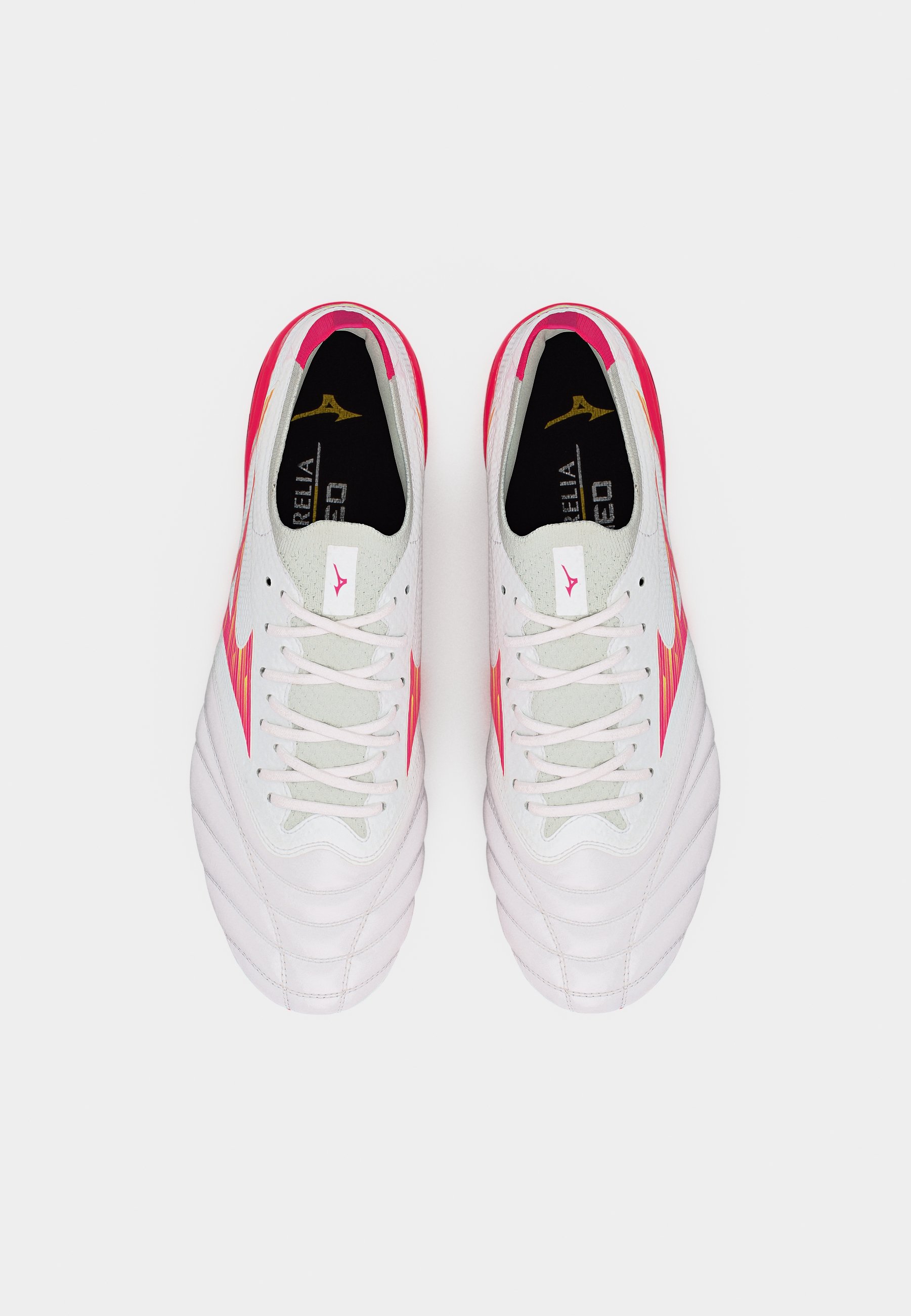 Mizuno MORELIA NEO IV Β ELITE MIX UNISEX - Botas de fútbol para