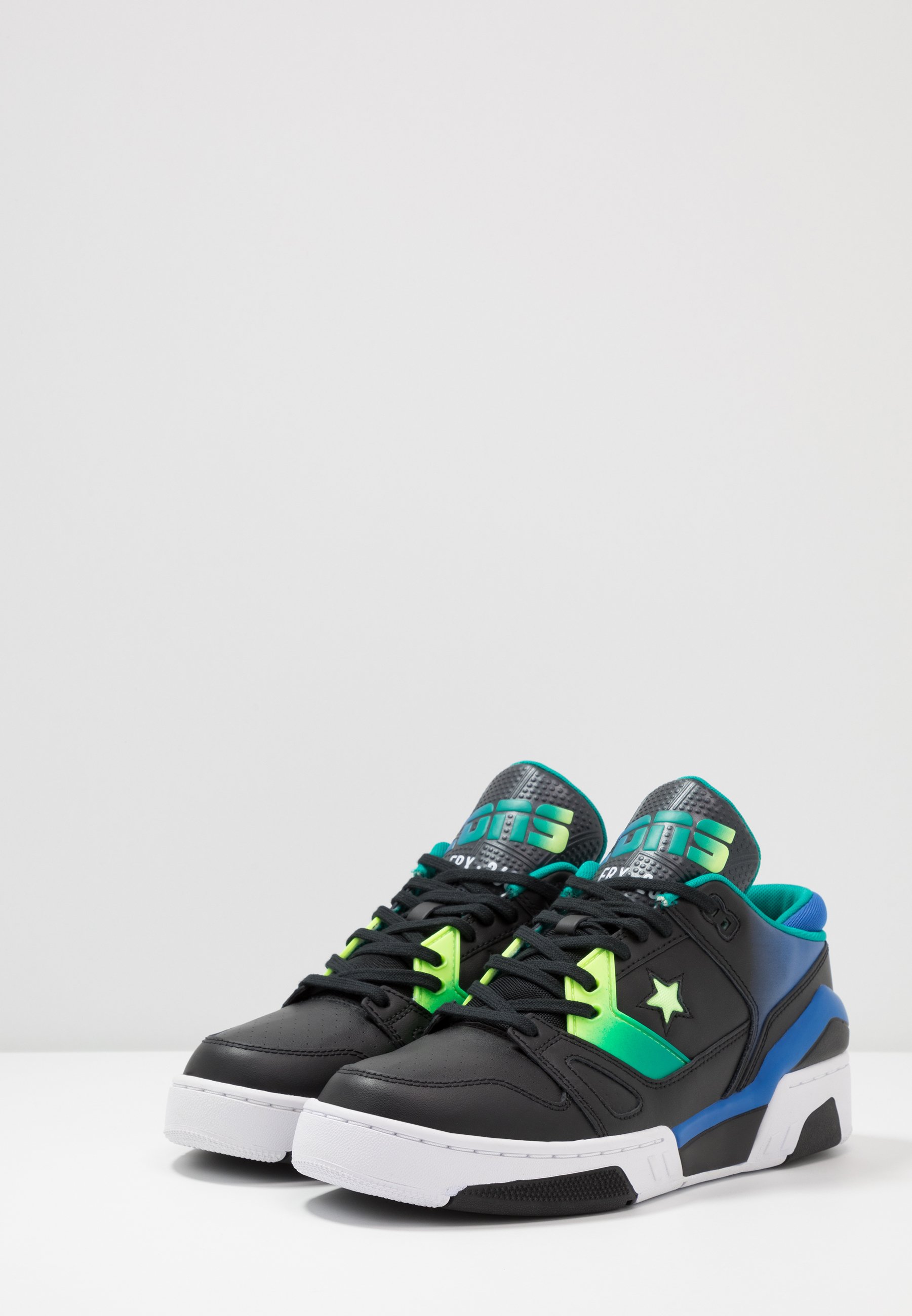 Converse ERX Joggesko blackghost greenwhite Zalando.no Converse ERX Joggesko blackghost greenwhite Zalando.no