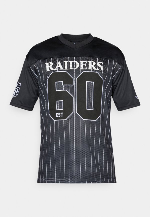 NFL LAS VEGAS RAIDERS PINSTRIPE  - Club wear3
