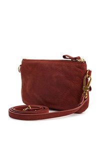 nat & nin VICKY2 - Bandolera - brick red
