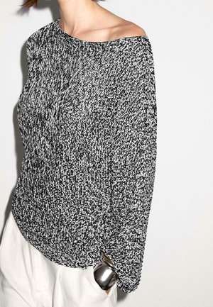 Jumper - black