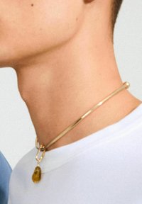 Pilgrim CHARM - Privjesak - gold-coloured