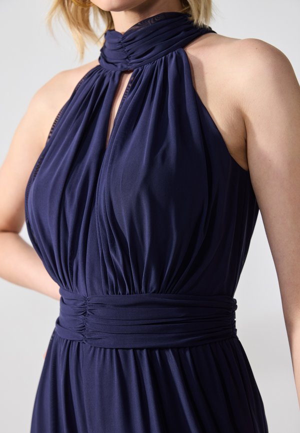 ALL OVER MESH - Jumpsuit4