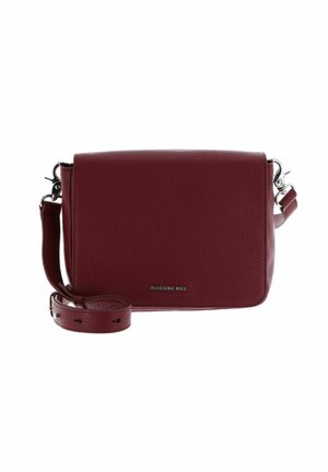 Sac bandoulière - grape