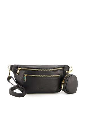 Gürteltasche - black
