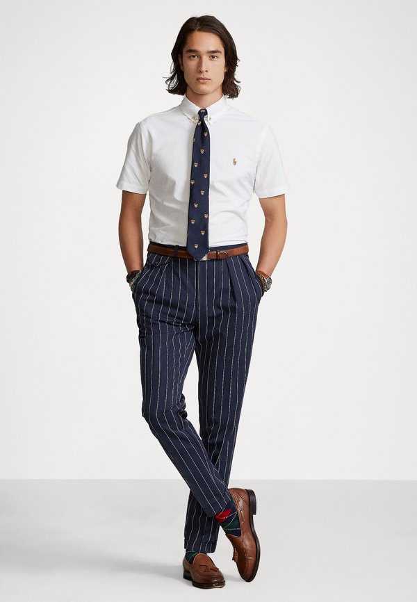 CUSTOM FIT OXFORD SHIRT - Shirt2