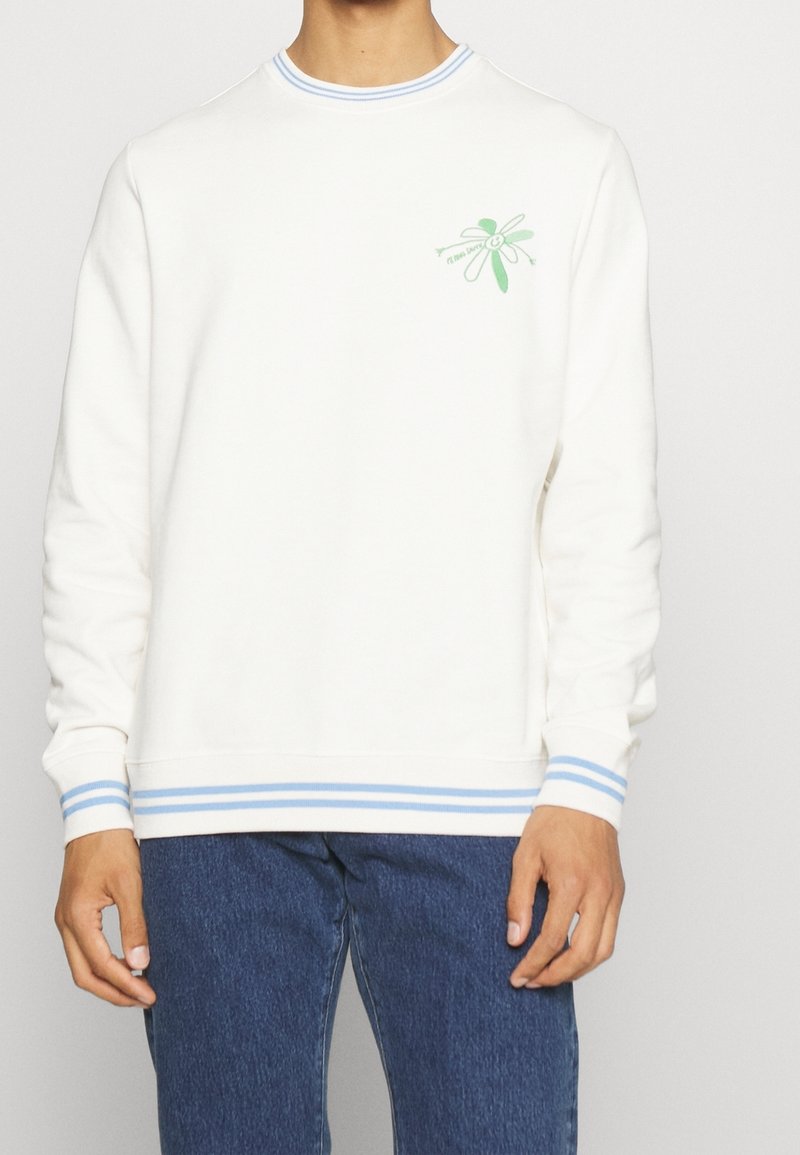 PS Paul Smith Felpa - off-white