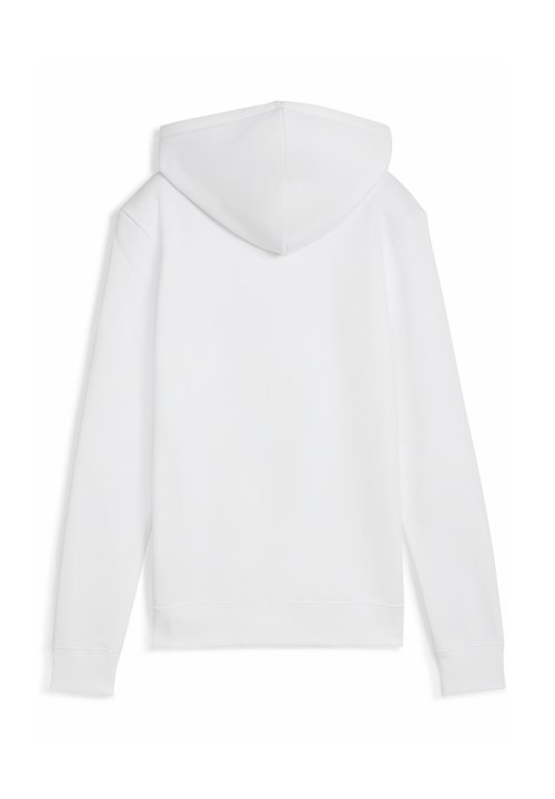 PUMA ESS NO 1 LOGO FL - Hoodie - white — foto 4