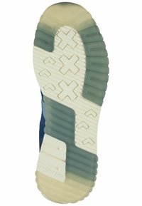 Scotch & Soda Trainers - blue multi