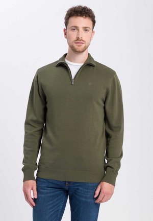 Cross Jeans, Sweter