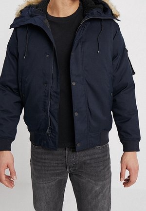 Daunenjacke - dark blue