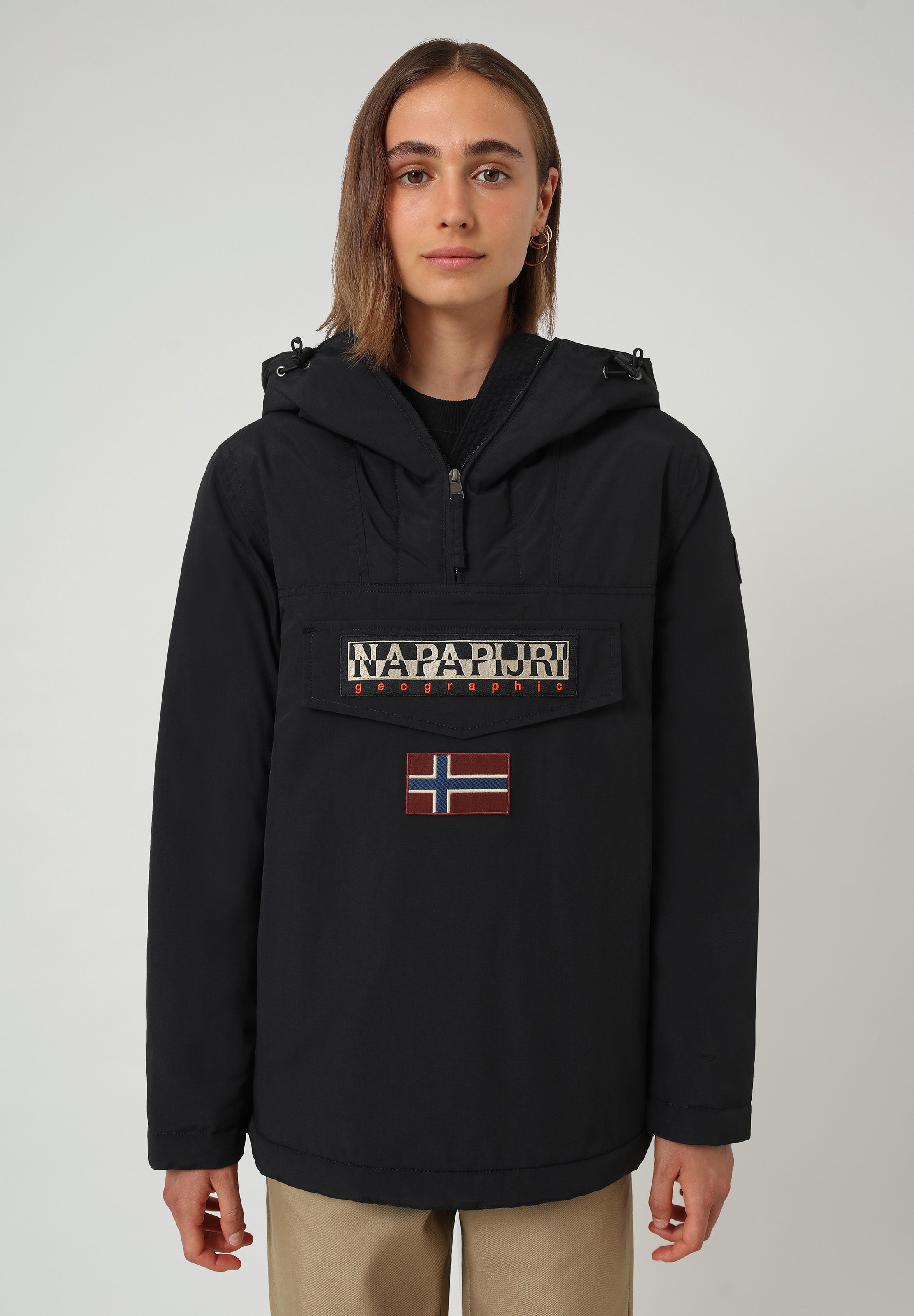napapijri rainforest summer dames