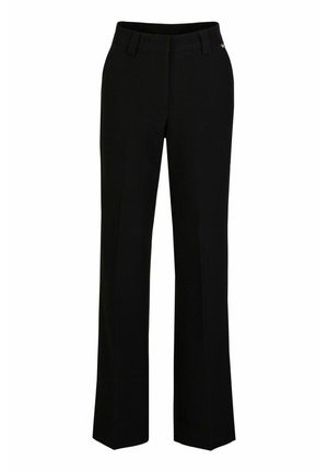 FLORENCE - Broek - black