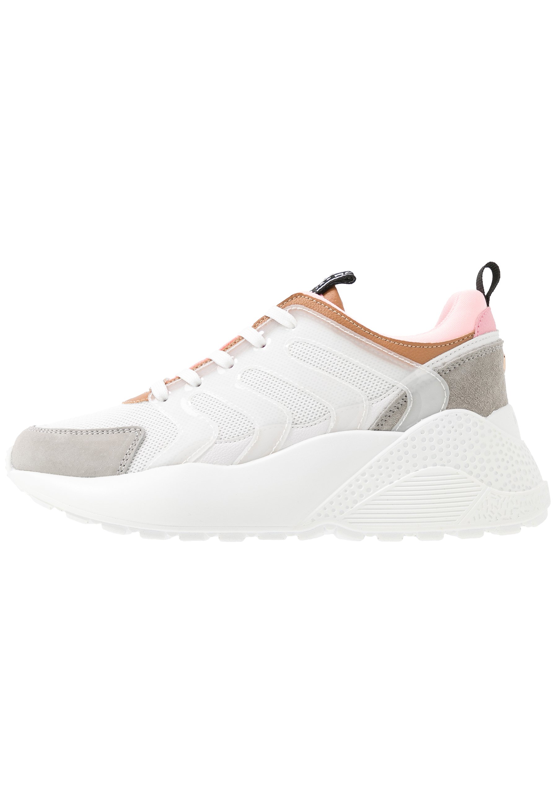 Mexx Eliz sneakers zwart Dames | Ziengs.nl
