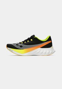 ENDORPHIN PRO 4 - Sapatos para corrida em estrada - black