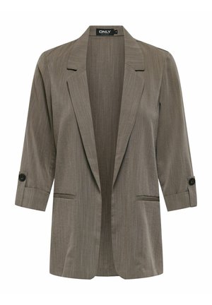 ONLMARSA NOOS - Žakete - light brown