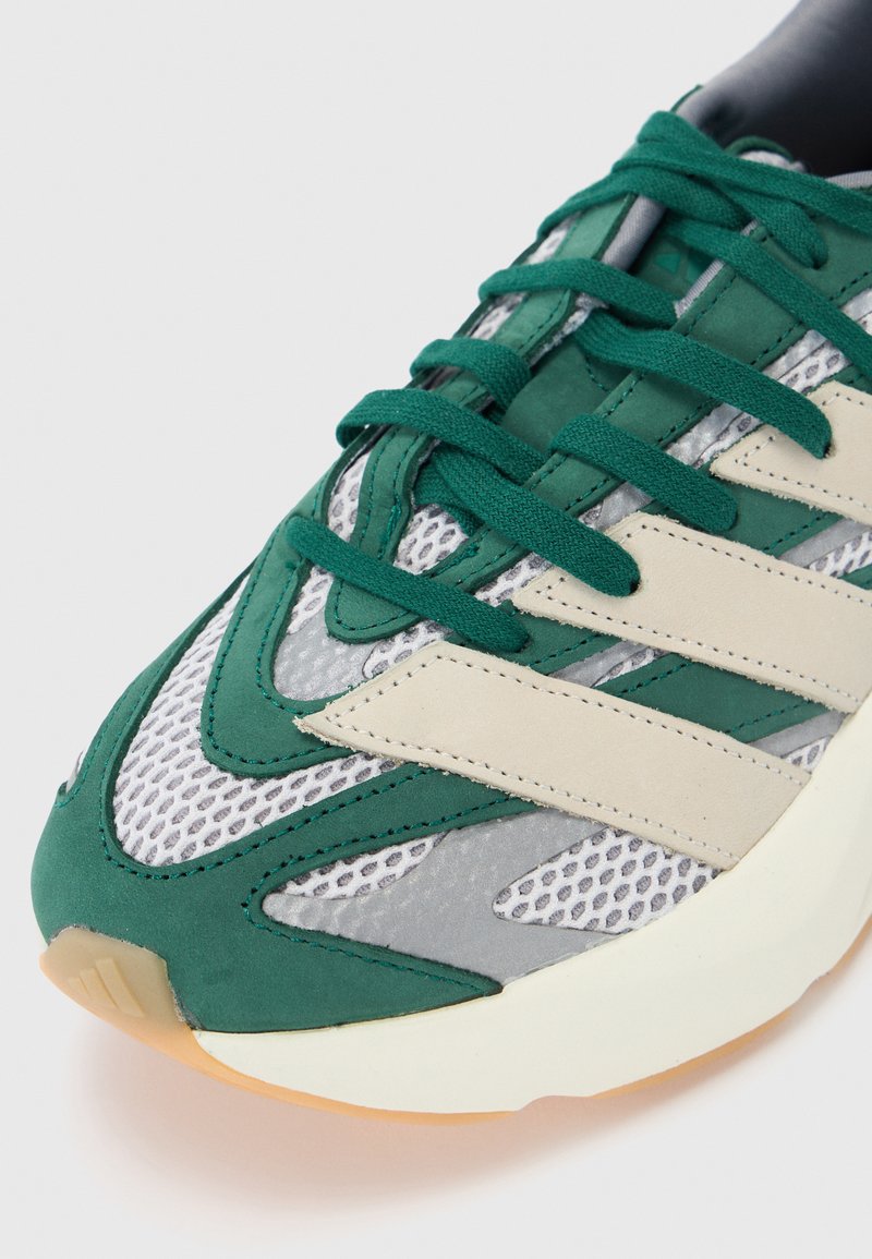 adidas gazelle silver green womens adidas Originals
