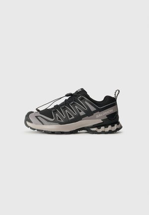 XA PRO 3D V9 - Trail hardloopschoenen - black