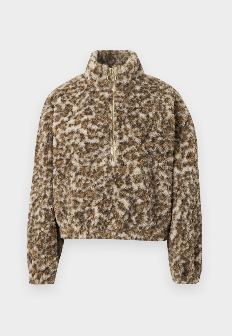 Fleecejacke