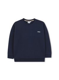 Unselected, bleu cargo
