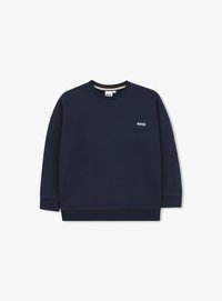 Non sélectionné, bleu cargo