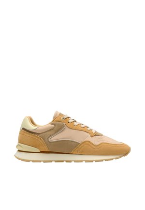CITY TERRACOTTA - Zapatillas - camel